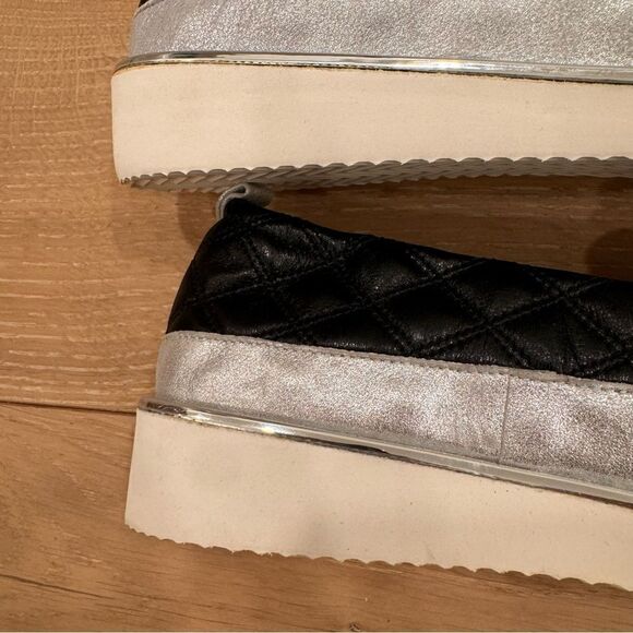 Ron White - Nellaya Quilt - Onyx - Picture 11 of 15